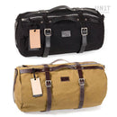 BMW R 1200 GS [2004-2012] - Kalahari Canvas-Reisetasche 25L