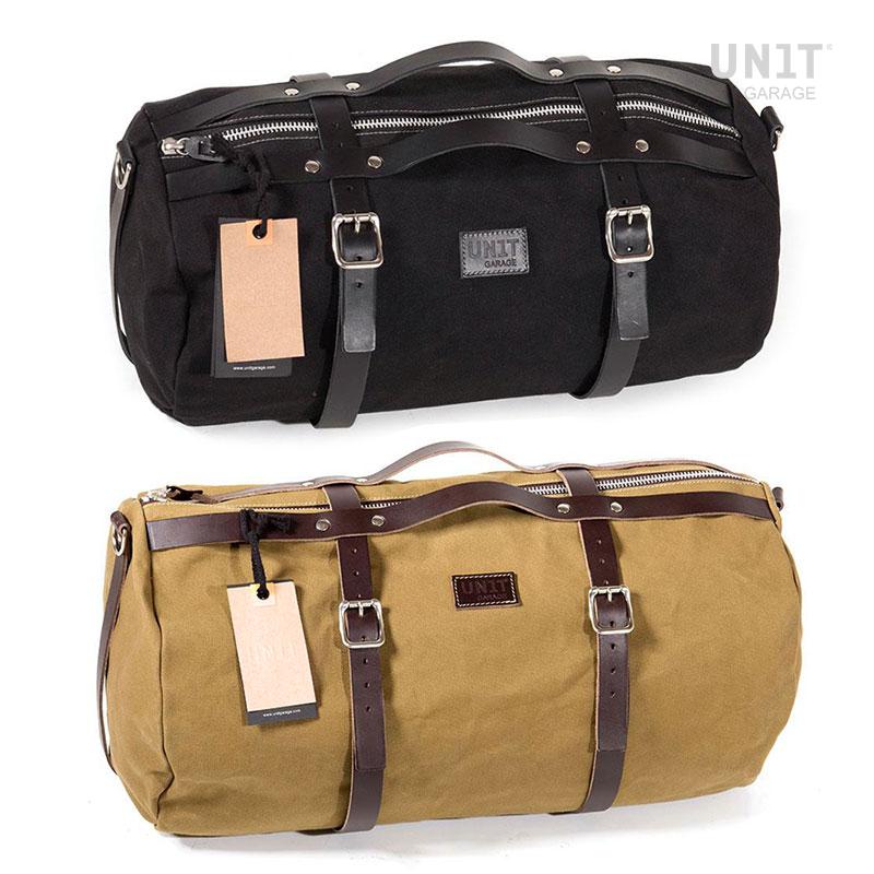 BMW R nineT 1200 Pure [2017-2023] - Kalahari Duffle Bag 25L Canvas