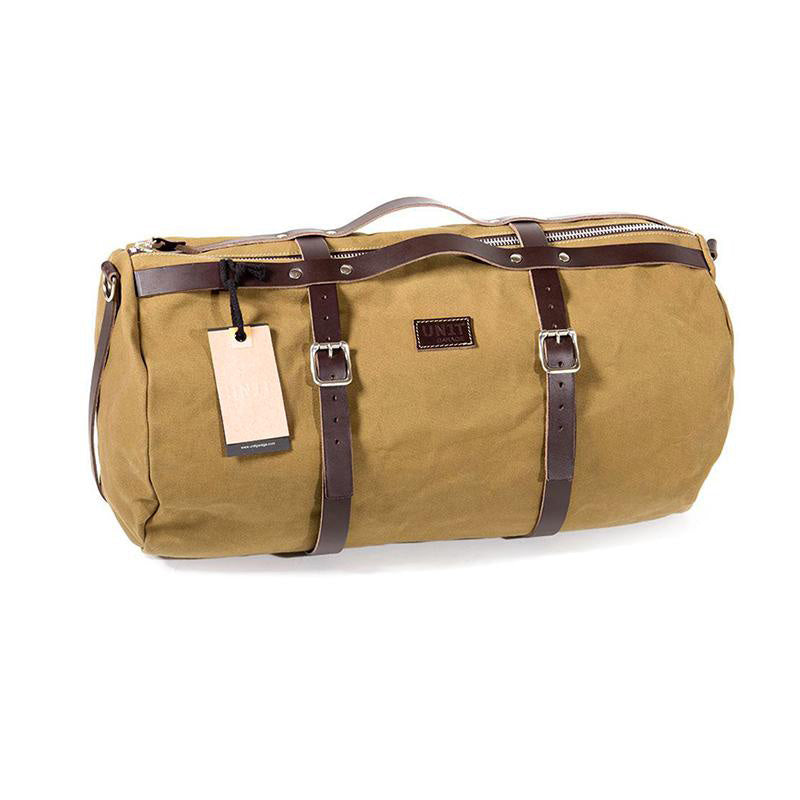 BMW R nineT 1200 Pure [2017-2023] - Kalahari Duffle Bag 25L Canvas