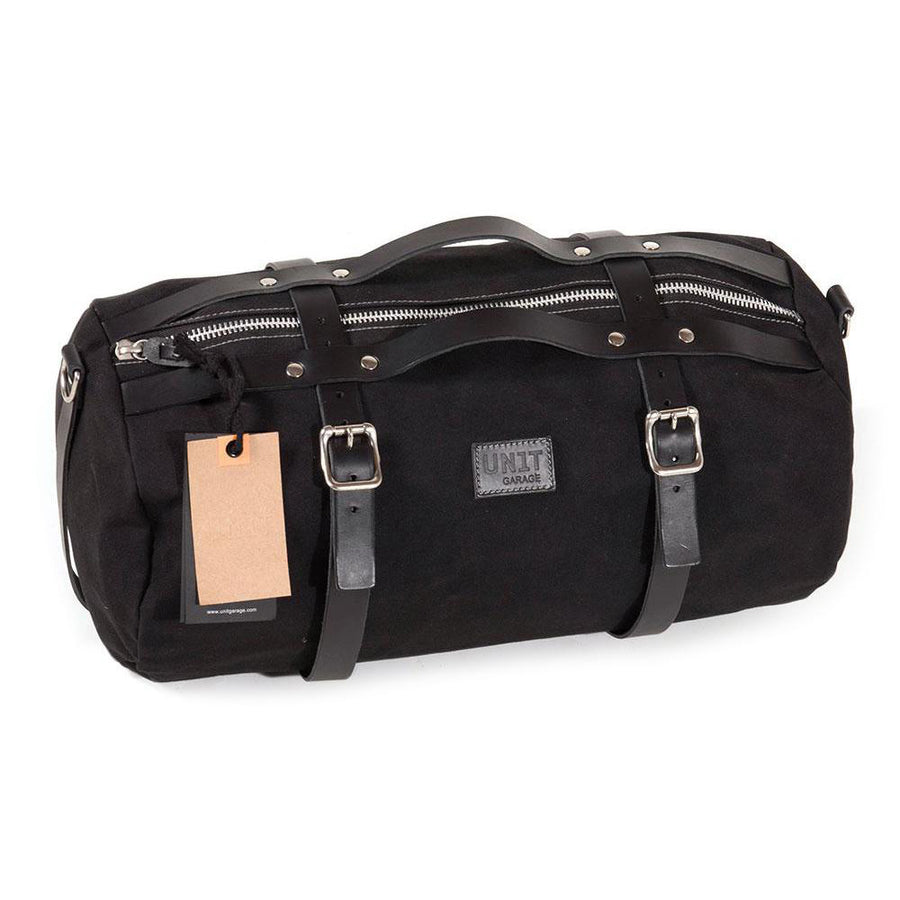 BMW R 120 G/S ADV [2004-2012] - Kalahari canvas travel bag 43L