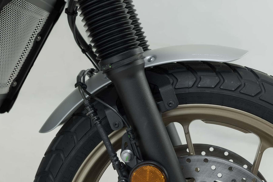 Yamaha XSR 700 [2019-2026] - Aluminium-Kotflügel-Kit, Ausführung KFS.06.642.10000/S – Bild 4