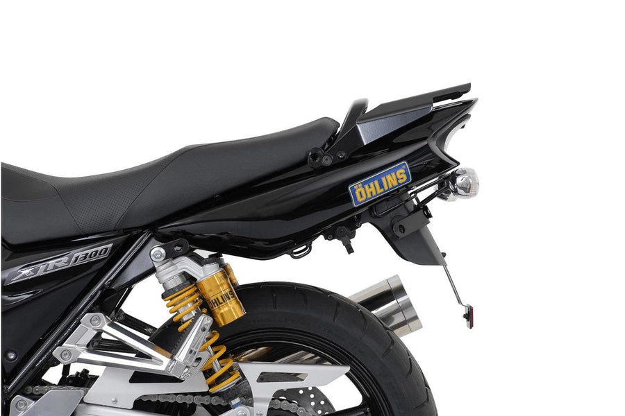 Yamaha XJR 1300 [2002-2013] - EVO Seitenträger – Bild 4