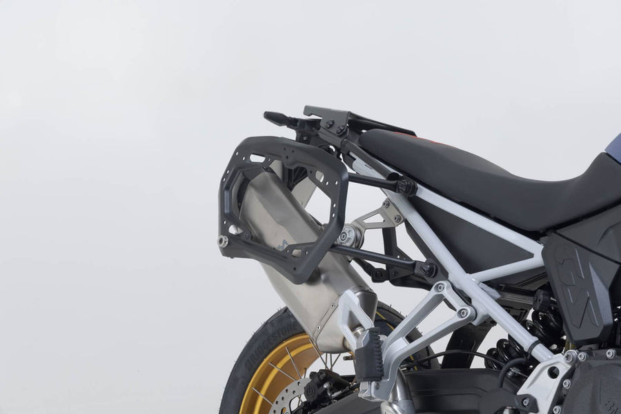 BMW F 900 GS [2024-2026] - PRO Seitenträger-Set – Bild 3