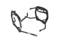 Kawasaki KLE 500 [2026] - PRO side carrier for Akrapovic – picture 1