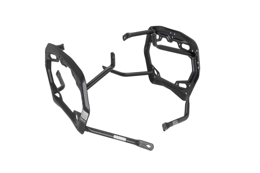 Kawasaki KLE 500 [2026] - PRO side carrier for Akrapovic – picture 1