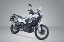 Kawasaki KLE 500 [2026] - PRO side carrier for Akrapovic – picture 2