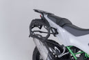 Kawasaki KLE 500 [2026] - PRO side carrier for Akrapovic – picture 3