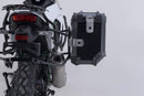 Kawasaki KLE 500 [2026] - PRO side carrier for Akrapovic – picture 7