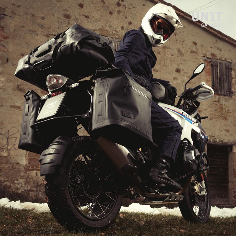 BMW F 900 GS [2023-] - Khali Duffle Bag 44L in TPU