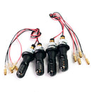 BMW R 1150 GS Adventure [2002-2006] - BASIC 4 Blinker-kit