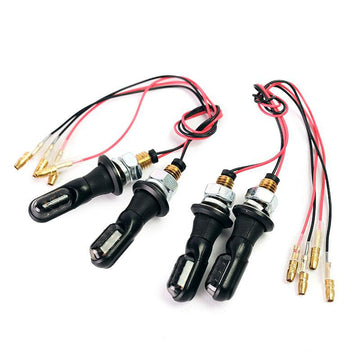 BMW R 850 R / R 1100 R [1993-2002] - BASIC four indicator kit