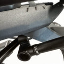 BMW F 450 GS [2026-] - Adapter-Set für Taschenrahmen und Gepäckträger Unit Garage mit Originalzubehör