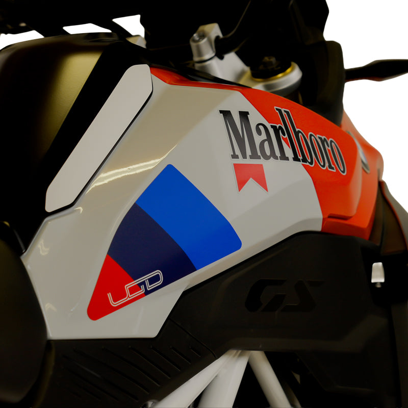 BMW F 450 GS [2026-] - GR86-Kit