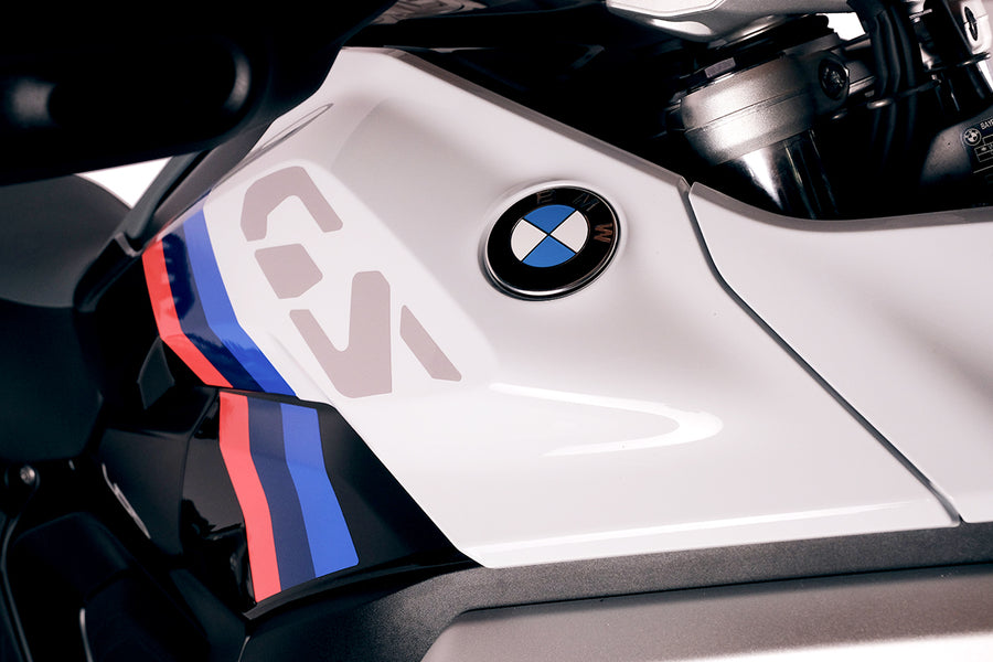 BMW R 1300 GS [2024–2026] - Motorsport Edition-Kit