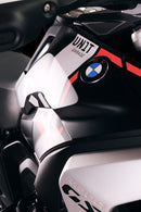 BMW R 1300 GS [2024–2026] - Trophy Black-Out-Kit