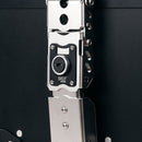 BMW F 900 GS [2023-] - BMW key standardization set for ATLAS aluminum top cases and bags (from 2026)