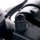 BMW R nineT 1200 Racer [2017-2020] - Ergal Mirror Ersatzschraubensatz