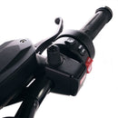 BMW R 1150 GS [1999-2004] - Ergal Mirror Ersatzschraubensatz