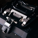 BMW F 900 GS [2023-] - Mounting kit for the AL18 plate on the roof rack of the unit garage