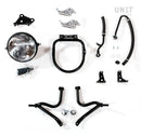BMW R 1200 GS [2004-2012] - BASIC headlight kit 2008-2012