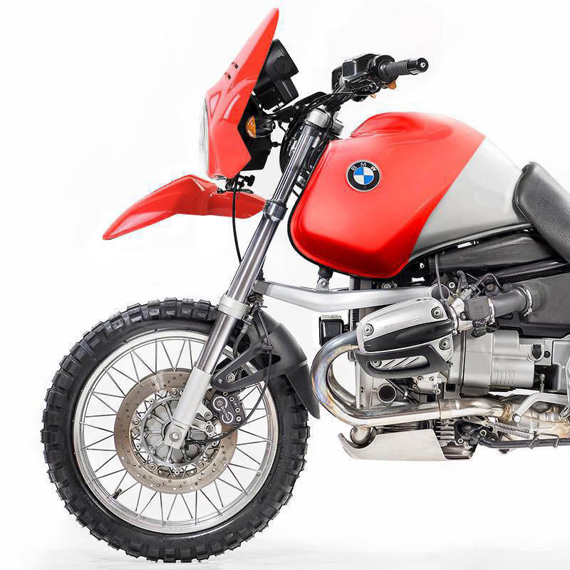 BMW R 1150 GS Adventure [2002-2006] - PRO FENOUIL Scheinwerfer Kit R1150GS - R1150ADV