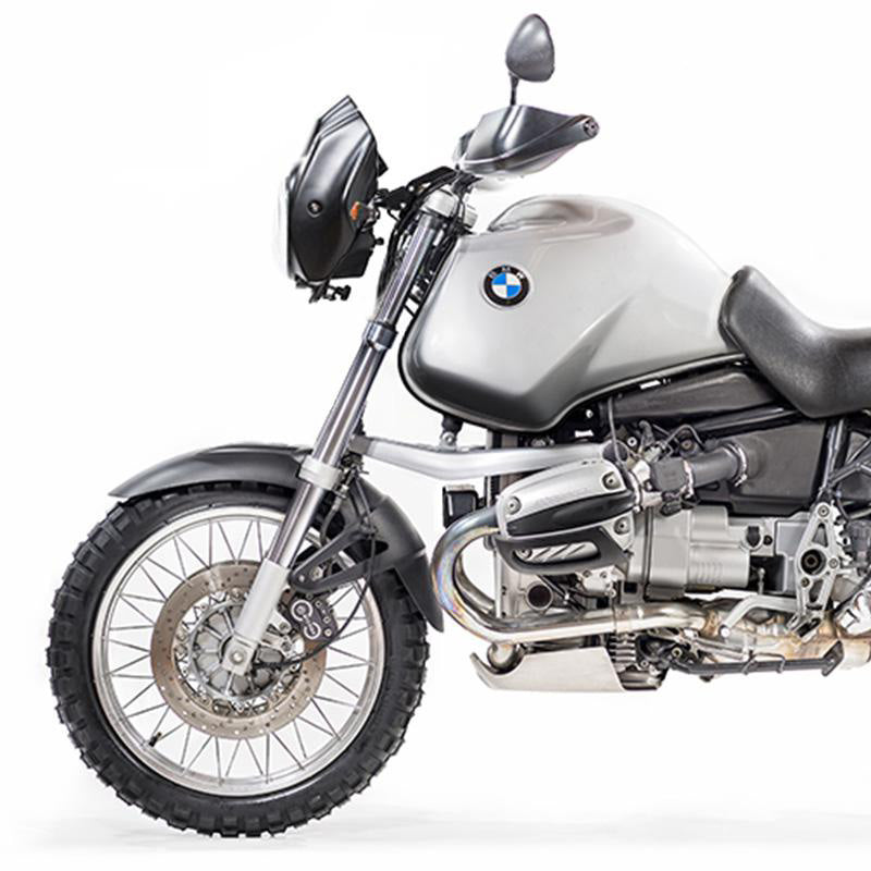 BMW R 1150 GS [1999-2004] - PRO GASTON Scheinwerfer Kit + Digitale Instrumentierung