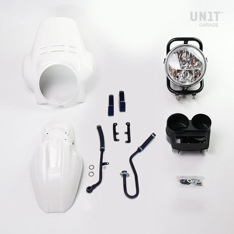 BMW R 850 GS / R 1100 GS / R 1150 GS Adventure [1994-2004] - PRO FENOUIL R850GS - R1100GS Frontscheinwerfer-Kit