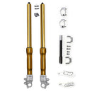 BMW R nineT 1200 Scrambler [2016-2023] - Öhlins Vorderradgabel-Kit (Standardhöhe)