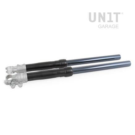 BMW R nineT 1200 Pure [2017-2023] - Öhlins Vorderradgabel-Kit (Standardhöhe)