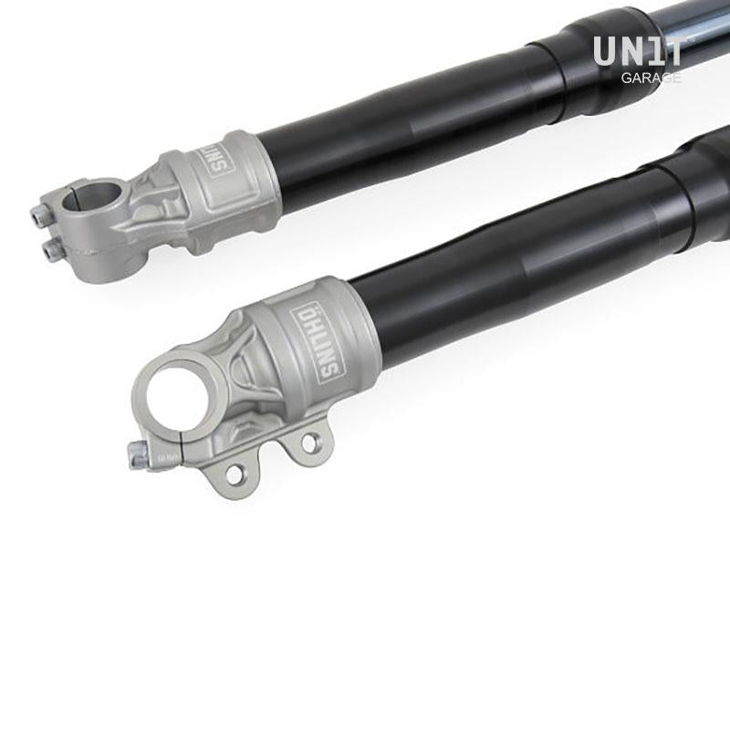 BMW R nineT 1200 Pure [2017-2023] - Öhlins Vorderradgabel-Kit (Standardhöhe)