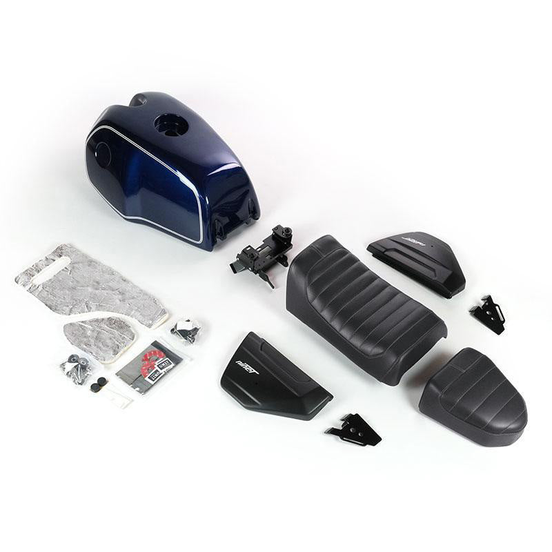 BMW R nineT 1200 Racer [2017-2020] - Kit /7