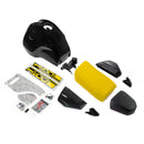 BMW R nineT 1200 Roadster [2014-2023] - Kit PARIS DAKAR 40th