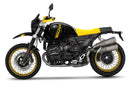BMW R nineT 1200 Pure [2017-2023] - Kit PARIS DAKAR 40th