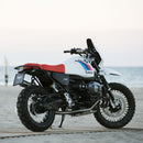 BMW R nineT 1200 Scrambler [2016-2023] - PARIS DAKAR Kit