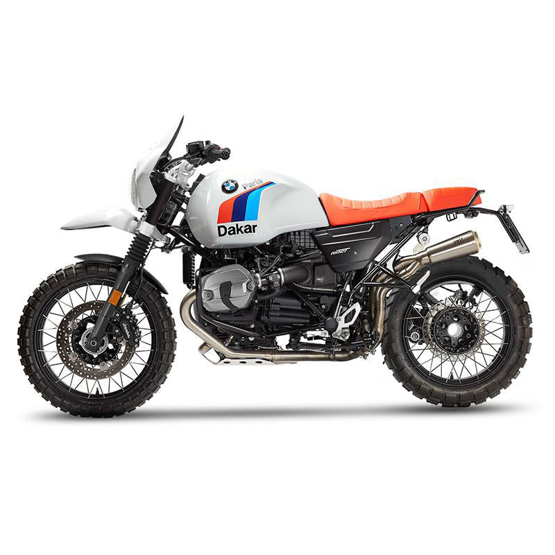 BMW R nineT 1200 Roadster [2014-2023] - PARIS DAKAR Kit