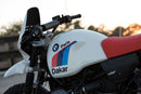 BMW R nineT 1200 Roadster [2014-2023] - PARIS DAKAR Kit mit Zubehör
