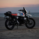 BMW R nineT 1200 Pure [2017-2023] - PARIS DAKAR Kit mit Zubehör