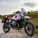BMW R nineT 1200 Pure [2017-2023] - PARIS DAKAR Kit mit Zubehör