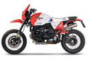 BMW R nineT 1200 Roadster [2014-2023] - Kit PARIS DAKAR GR86