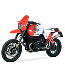 BMW R nineT 1200 Pure [2017-2023] - Kit PARIS DAKAR GR86