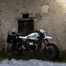 BMW R nineT 1200 Scrambler [2016-2023] - Kit PARIS DAKAR HA83