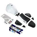 BMW R nineT 1200 Pure [2017-2023] - Kit PARIS DAKAR HA83