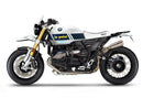 BMW R nineT 1200 Roadster [2014-2023] - PARIS DAKAR HA83 Kit mit Zubehör