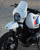 BMW R nineT 1200 Roadster [2014-2023] - PARIS DAKAR Kit mit Zubehör