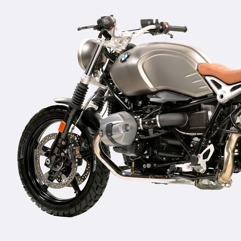 BMW R nineT 1200 Urban G/S (niedriger Auspuff) [2017-2023] - Hochfender-Kit