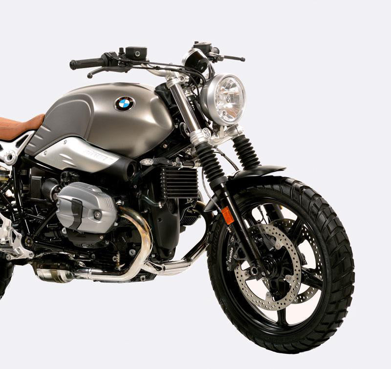 BMW R nineT 1200 Urban G/S (niedriger Auspuff) [2017-2023] - Hochfender-Kit