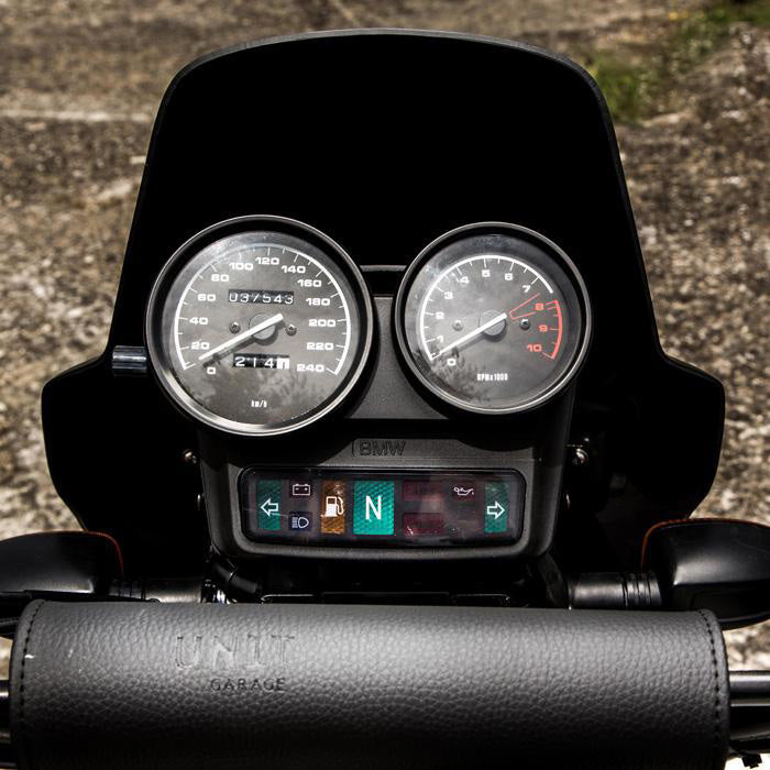 BMW R 1150 GS [1999-2004] - Kit für die Originalinstrumentierung