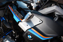 BMW R 1200 GS LC [2013-2018] - Kit RAD R1200GS (2013-2016) (AVUS BLACK- MATT BLACK)