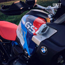 BMW R 1200 GS LC [2013-2018] - RAD R1200GS (ab 2017) & R1250GS-Kit (MOTORSPORT- MATT BLACK)