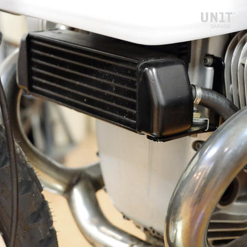 BMW R 1150 GS Adventure [2002-2006] - Kit for relocating the original radiator